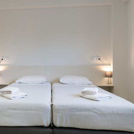 Dion Apartments Laganas Bagian luar foto