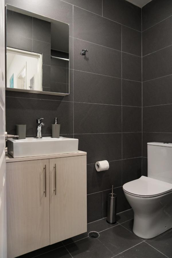 Dion Apartments Laganas Bagian luar foto