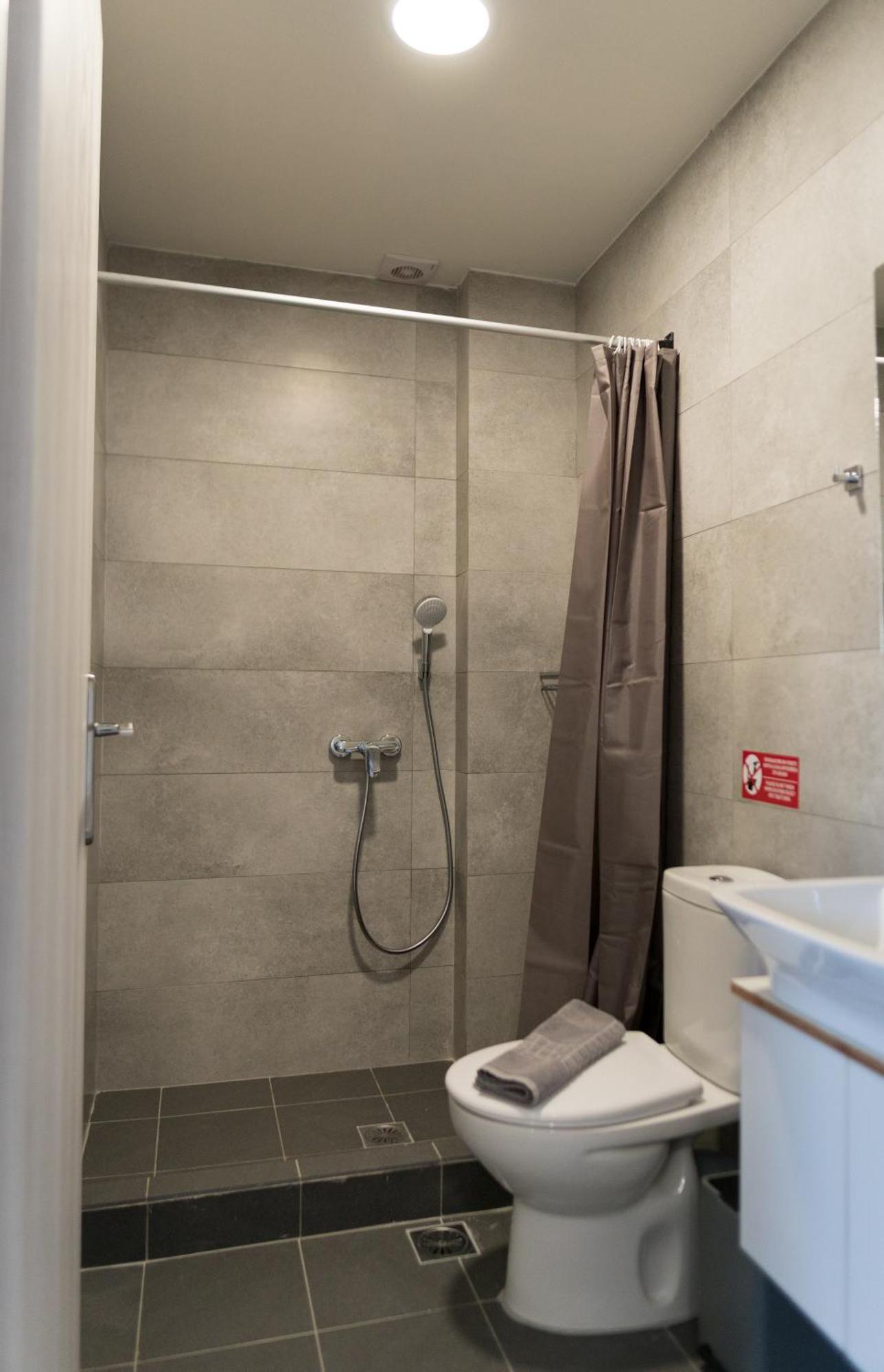 Dion Apartments Laganas Bagian luar foto